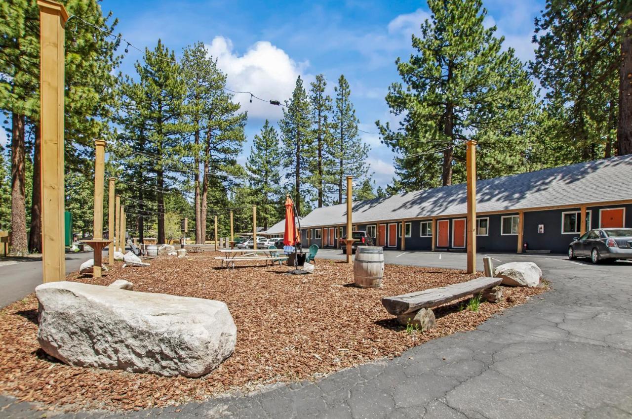 Lodge Playpark